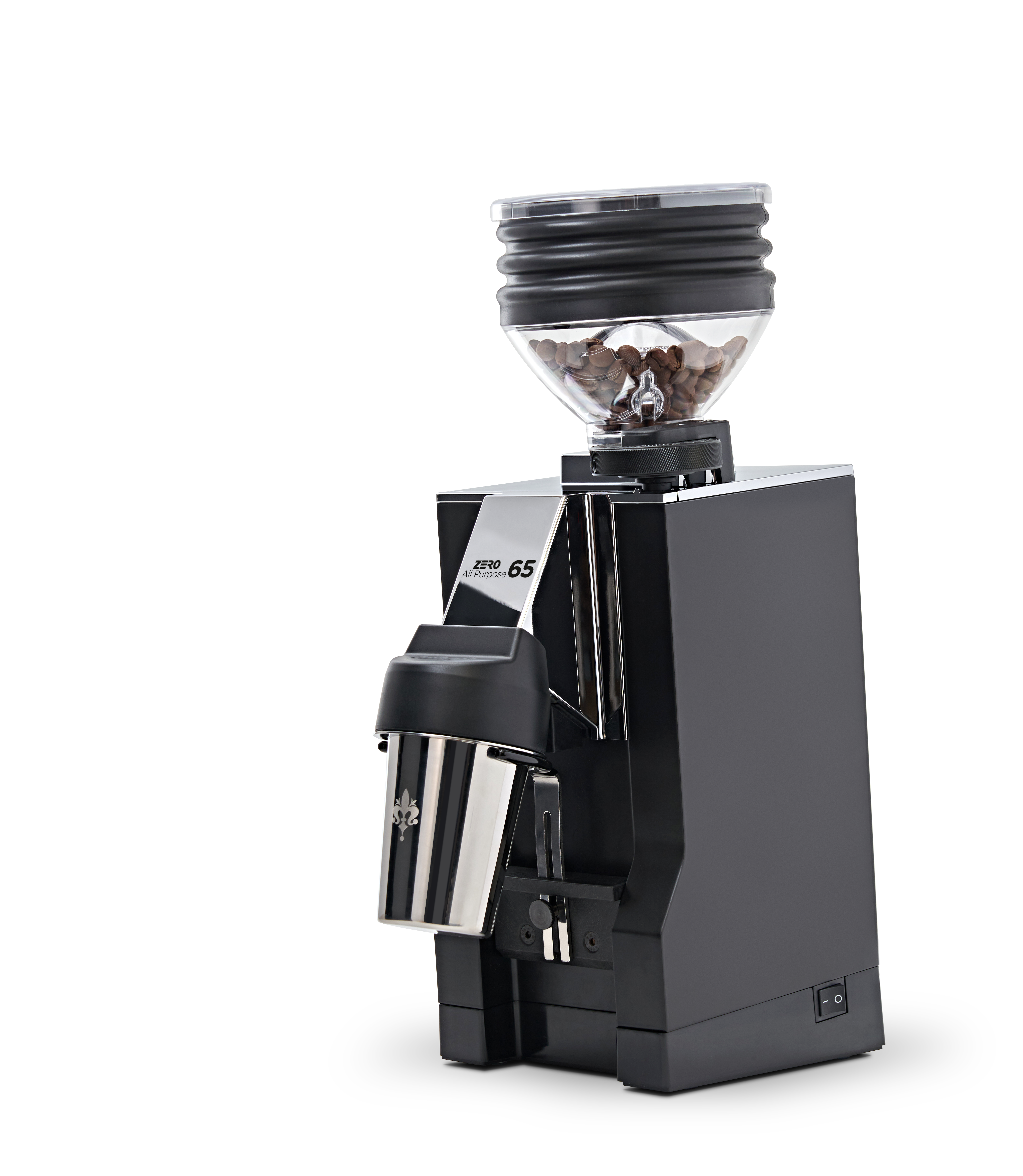 Eureka Mignon ZERO 65 All Purpose