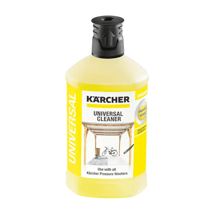 Detergent universal Karcher RM 626, 1L