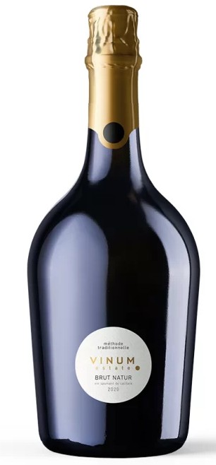 Vinum Estate BRUT NATUR