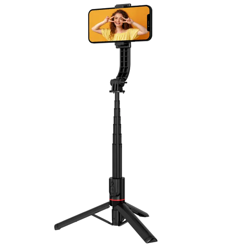 Selfie Stick Proove Lite Shot, Negru