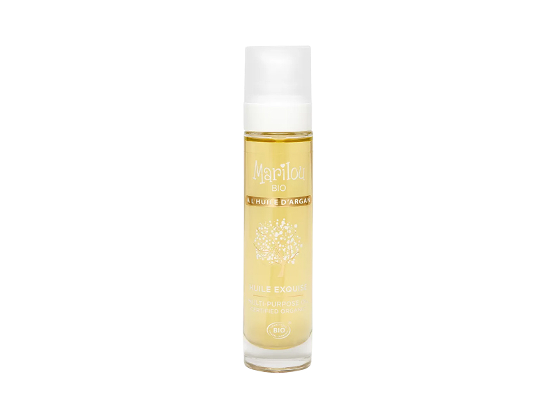 Marilou Bio huile D argan Ulei multifunctional 50ml