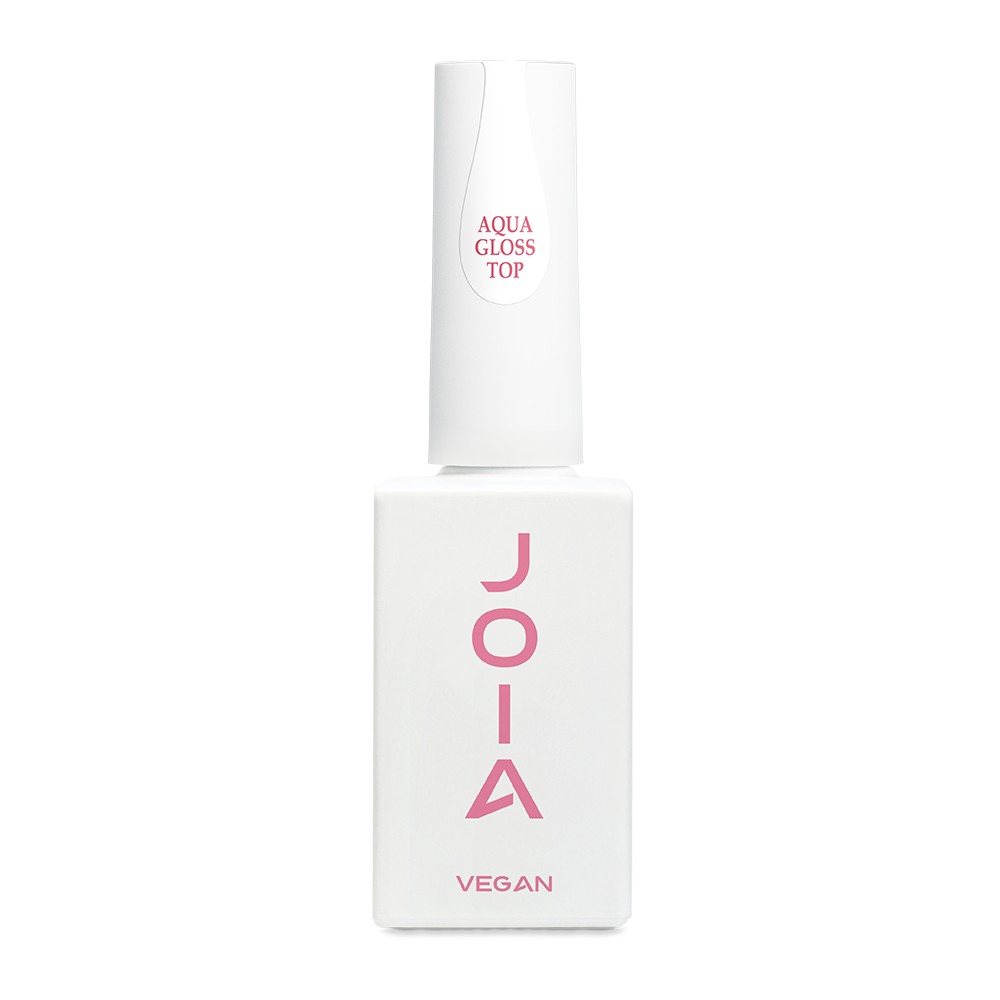 Aqua Gloss Top JOIA vegan, 8 ml