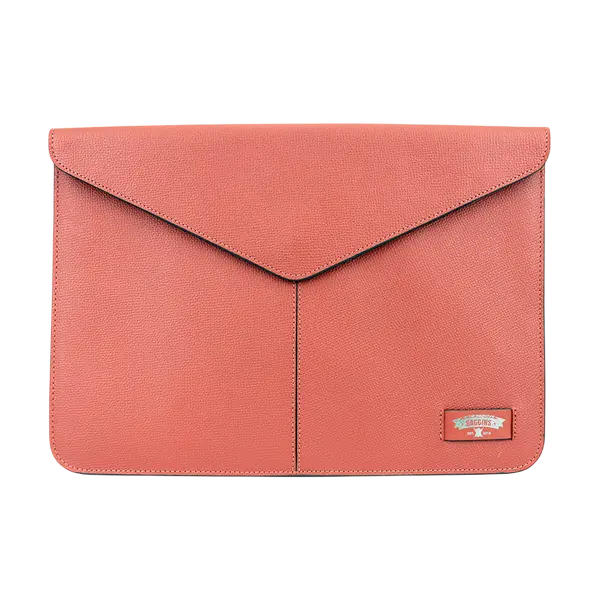 Husă pentru laptop Baggins Magnet, 14", Coral