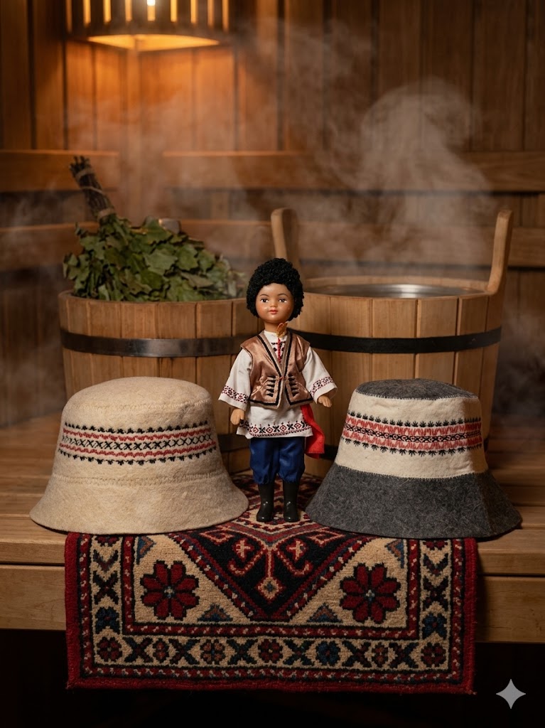 Panama pentru saună Moldova.