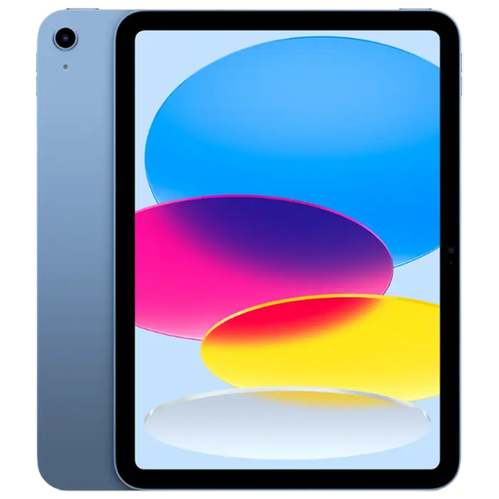 Tabletă Apple iPad 11 (2025), Wi-Fi, 6GB/128GB, Albastru