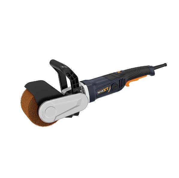 Masina de slefuit cu perie MAXXT MBP1300