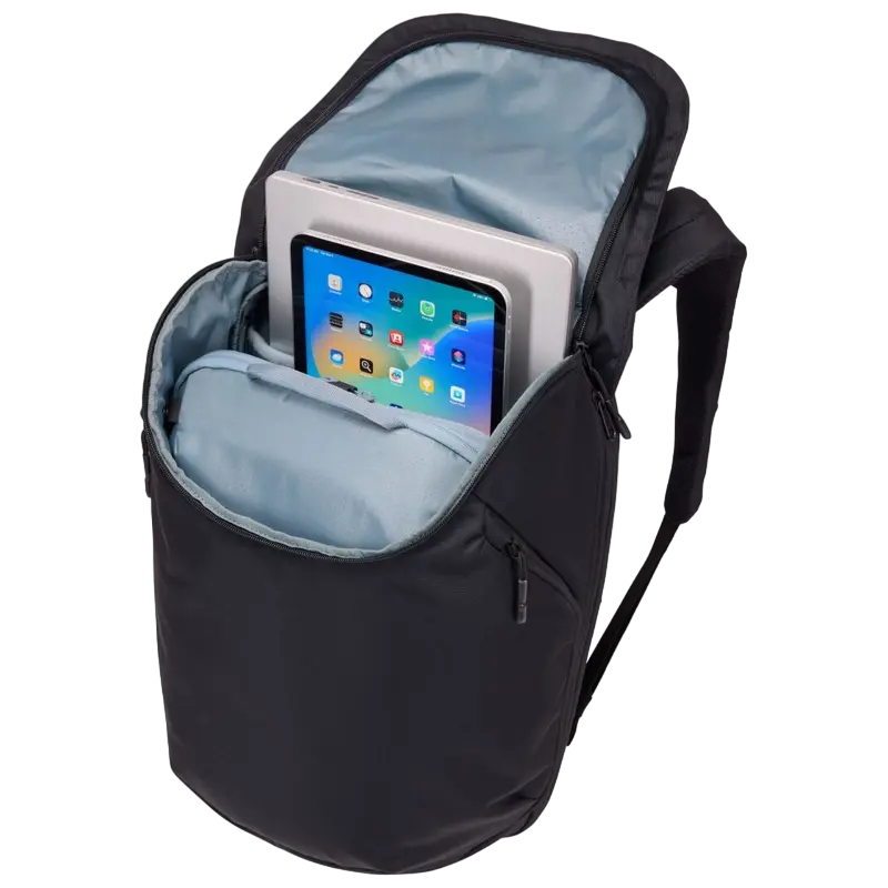 Rucsac THULE Subterra 2, 16", Negru