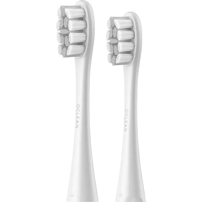 Duză pentru periuța de dinți electrică Oclean P1C10, Grey