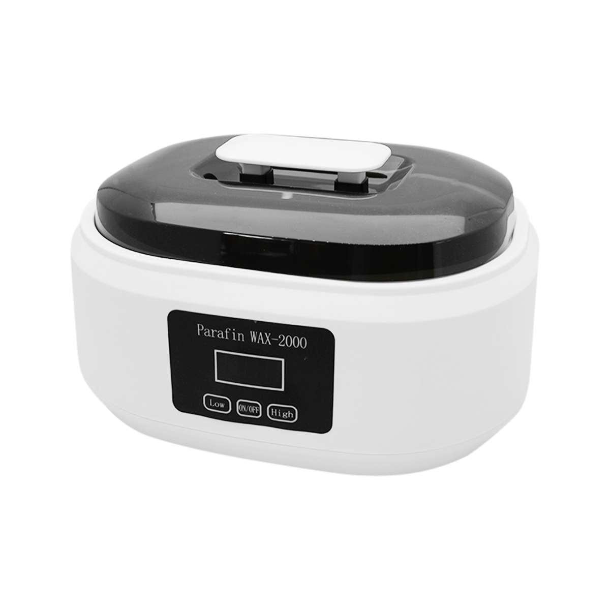 Baie de parafină Wax 2000 echipament tratament aromaterapie