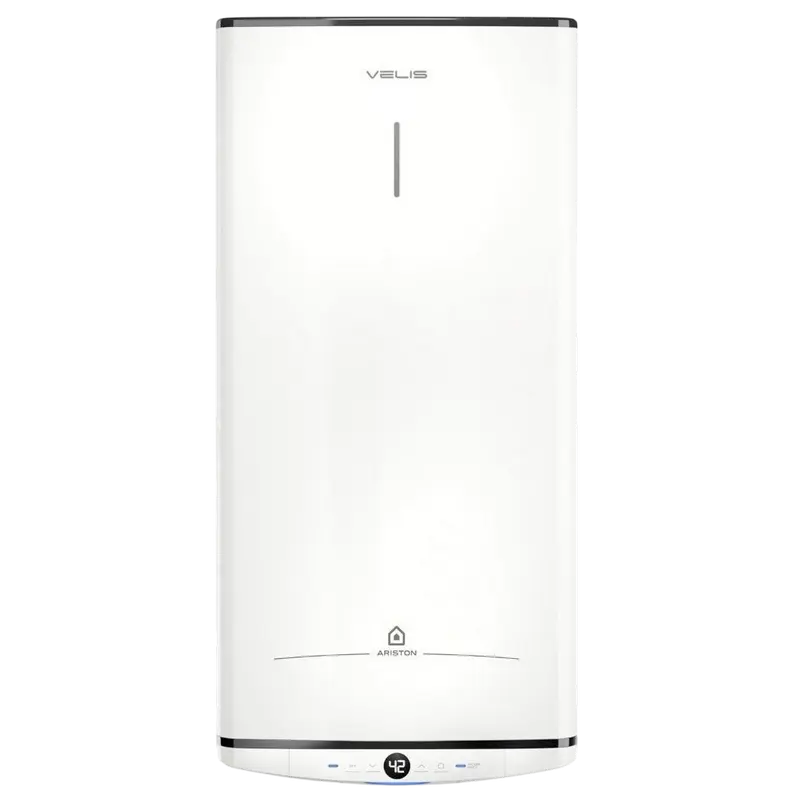 Boiler Electric ARISTON Velis Pro 80 EU, 80L, Alb