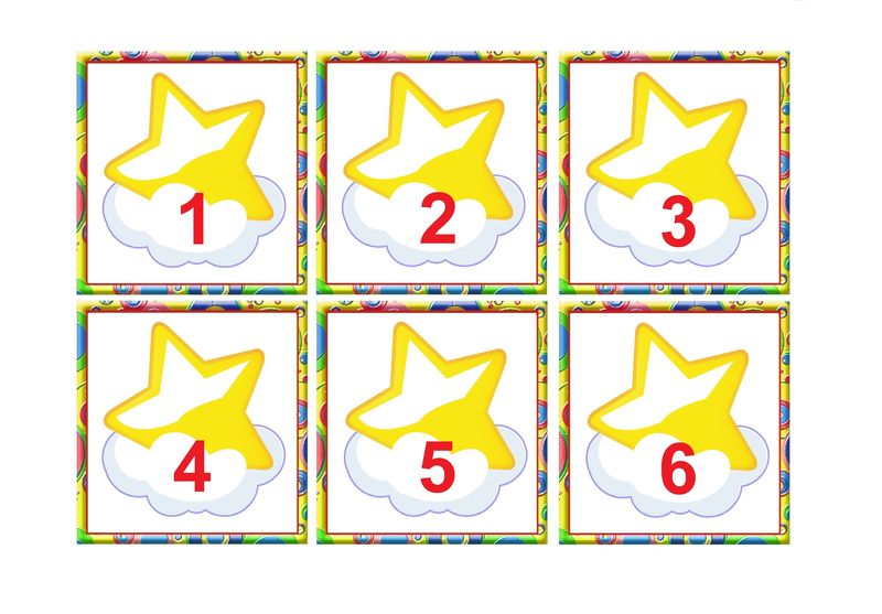 D16-12 Set pentru marcare