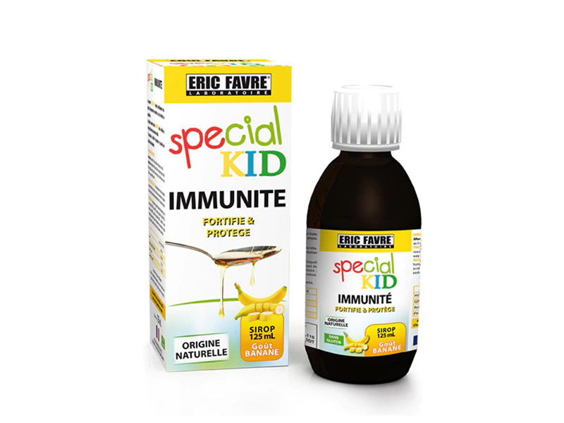 Special Kid Immunity sirop 125ml