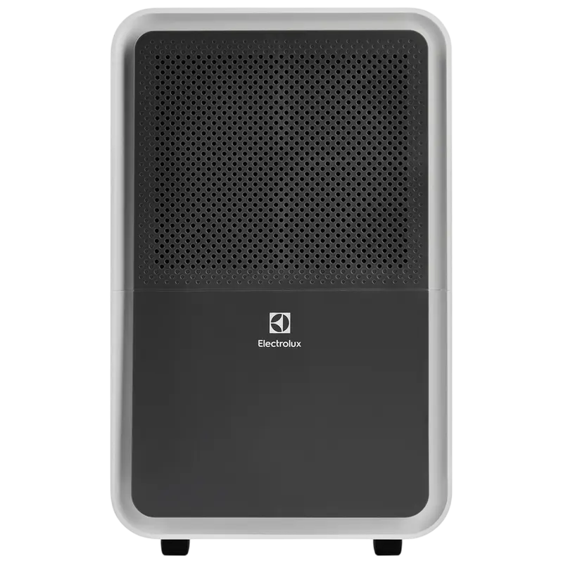 Dezumidificator Electrolux EDH-15L, Alb | Gri