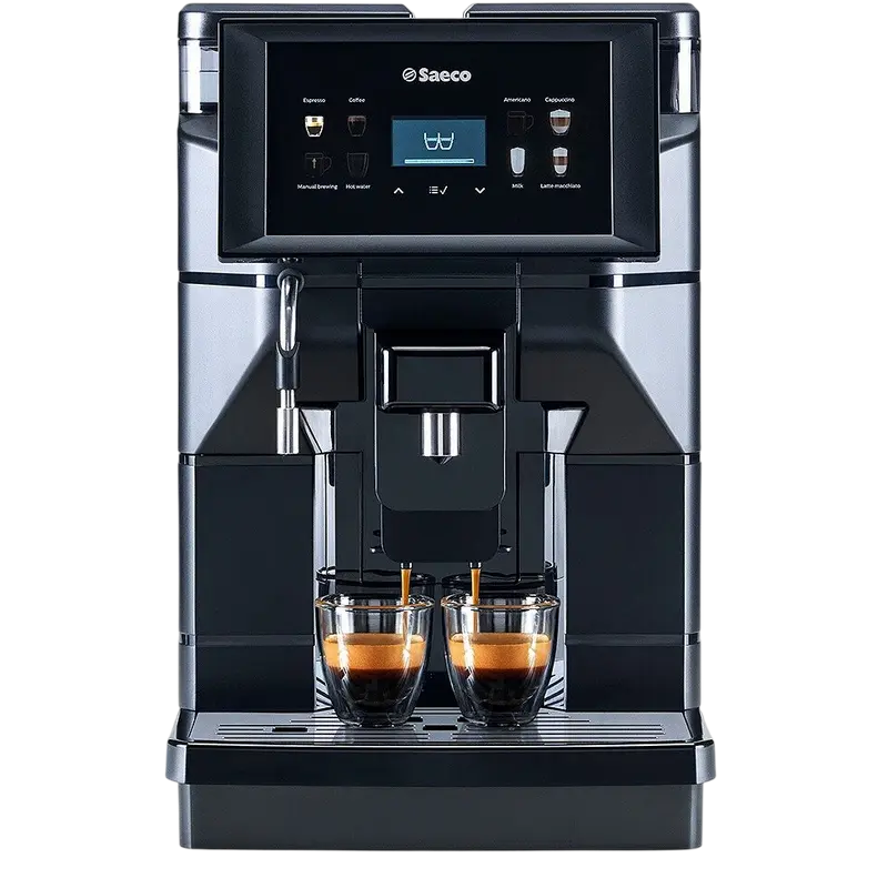 Coffee Machine Saeco AURORA M1