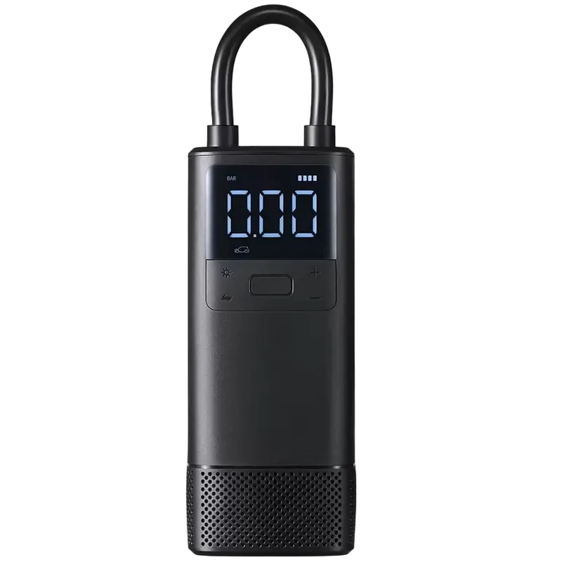 Compresor de aer 70Mai Midrive TP05, Negru