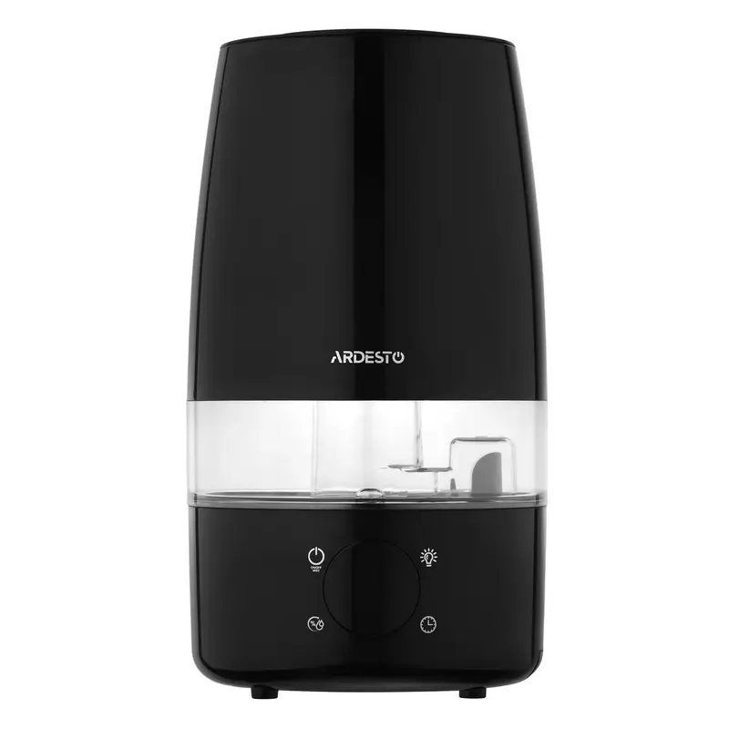 Umidificator de aer Ardesto USH-H-4B, Negru