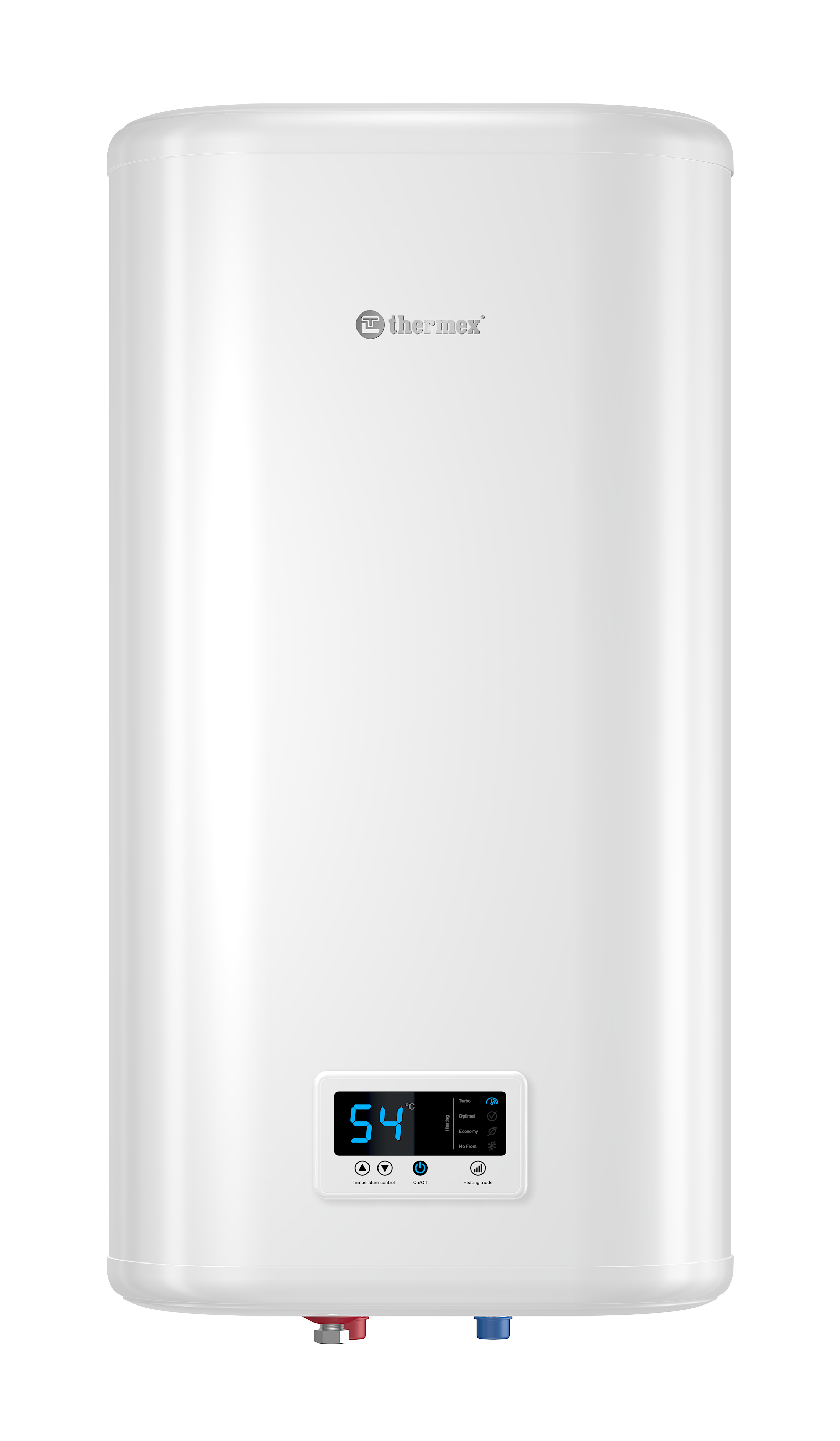 Thermex IF 50 V (pro)