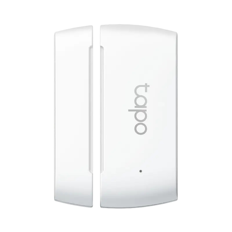 Senzor de contact inteligent TP-LINK Tapo T110, Alb