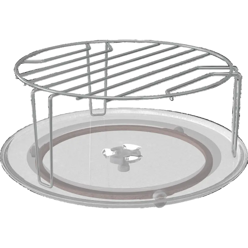 Cuptor cu microunde Gorenje BM201AG1BG, Negru