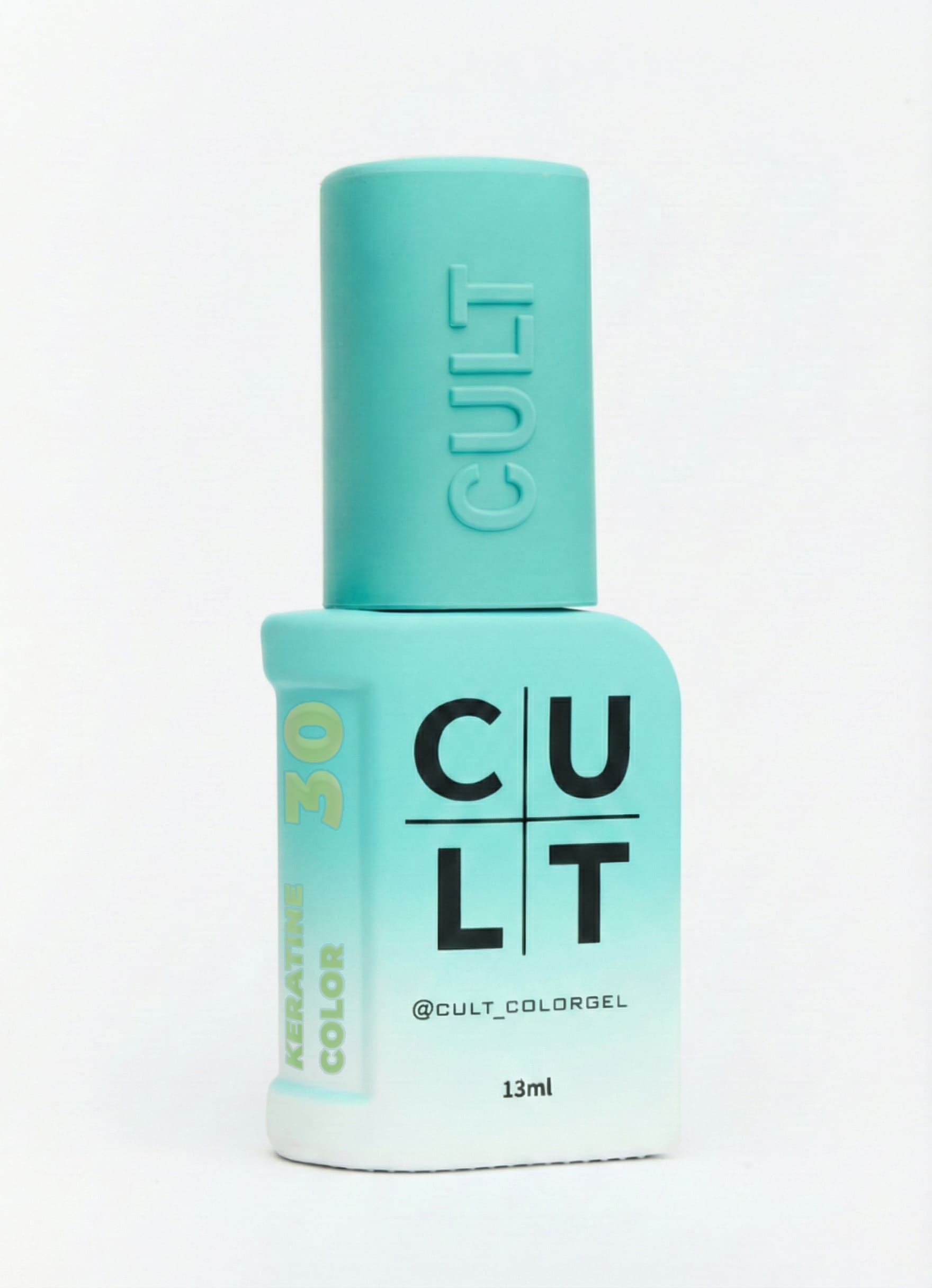 Cult Gel Polish 13 ml №30