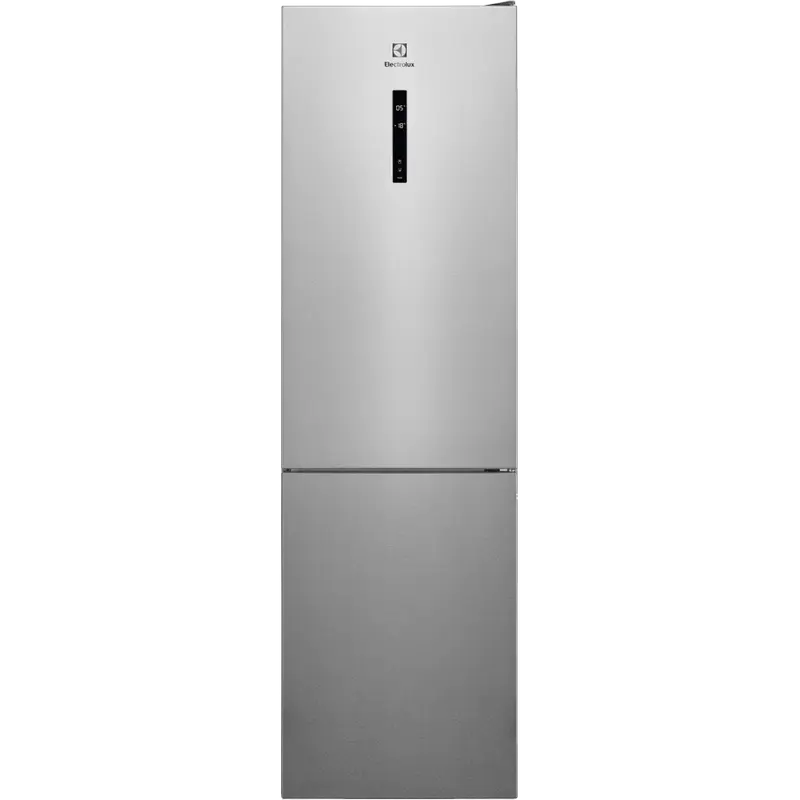 Frigider Electrolux LNT7ME36X3, Grey