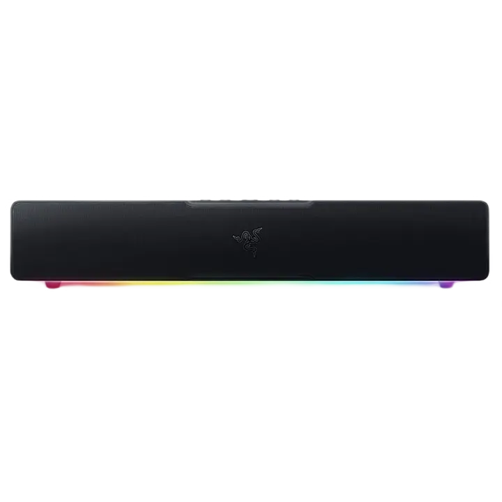 Soundbar Razer Leviathan V2 X, Negru