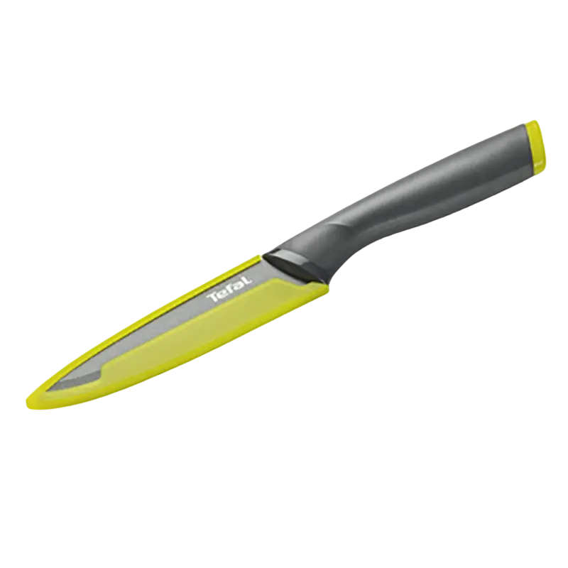 Cuțit Universal Tefal K1220704, Gri