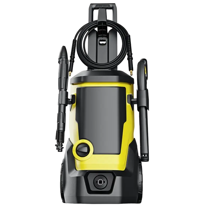 Aparat de spălat cu presiune Karcher K 7 WCM