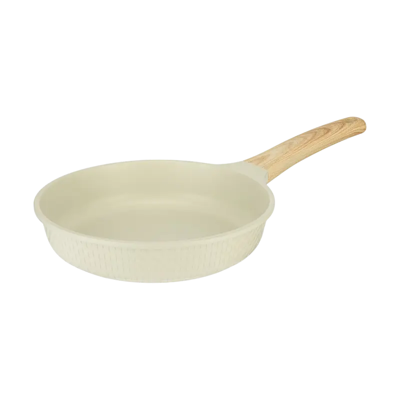 Tigaie RESTO 93809, 24cm, Bej