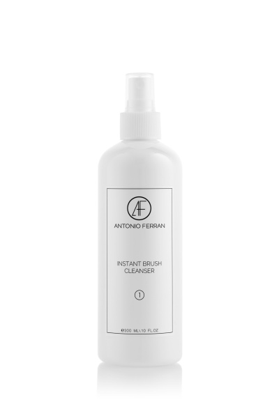 Antonio Ferran - Instant Brush Cleanser 300 ML