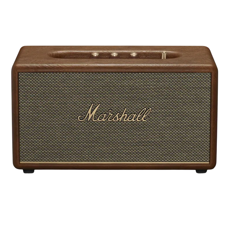 Difuzor Bluetooth Marshall Stanmore III, Cafeniu