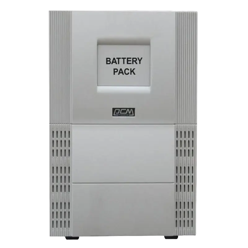 Pachete de baterii PCM EBP for VGD-1000/1500, 12V, 7Ah