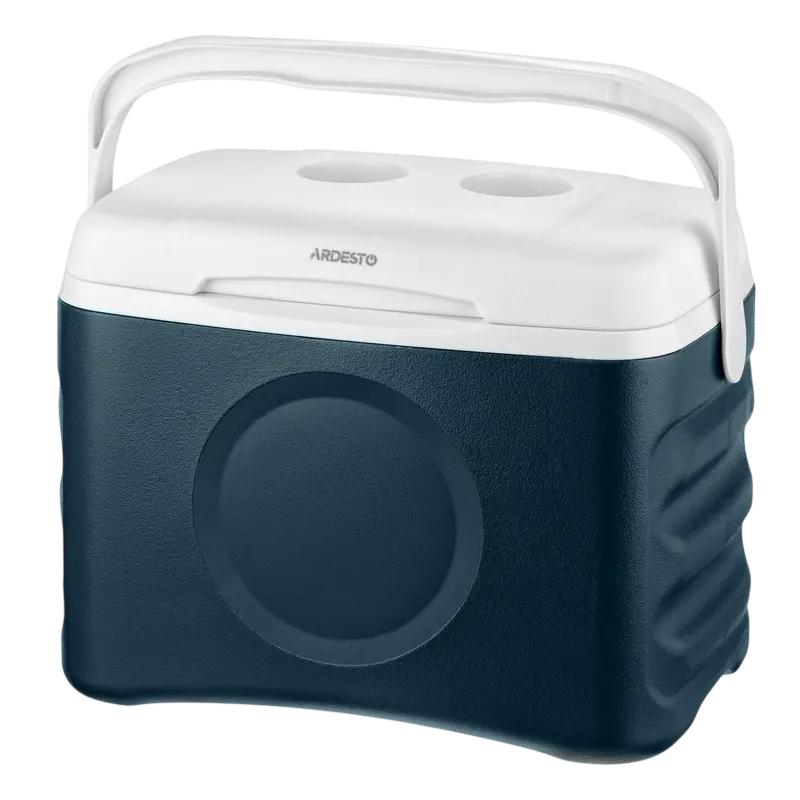 Geanta frigorifica Ardesto CB-21B, 21L, Albastru