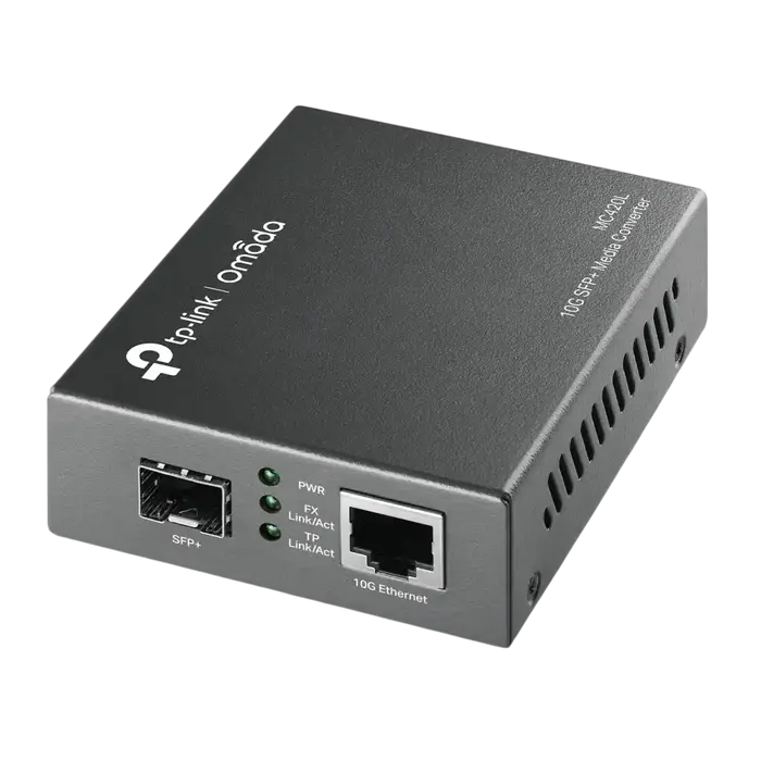 Convertor media TP-LINK MC420L