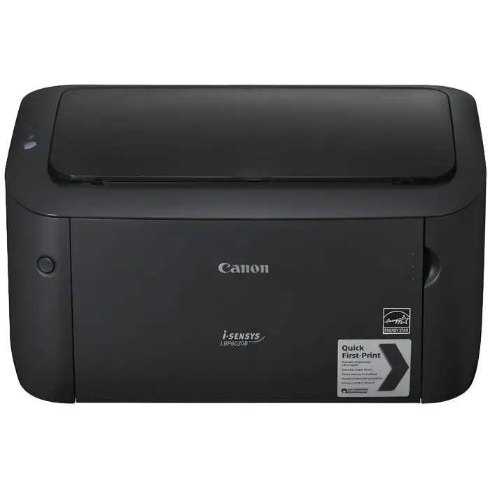 Imprimantă laser Canon Printer LBP-6030B Bundle, & CRG725 x 2 pcs, A4, Negru