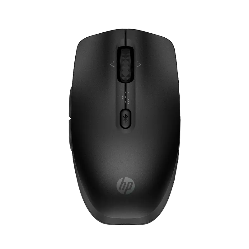 Mouse Wireless HP 420 Programmable, Negru