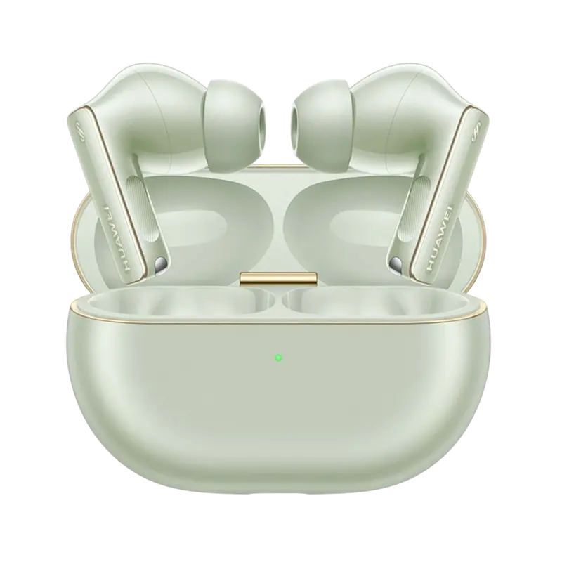 Căști Huawei FreeBuds Pro 4, Verde