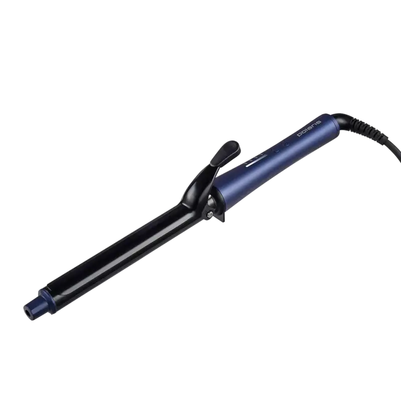 Ondulator de păr Polaris PHS2519Mi, Albastru