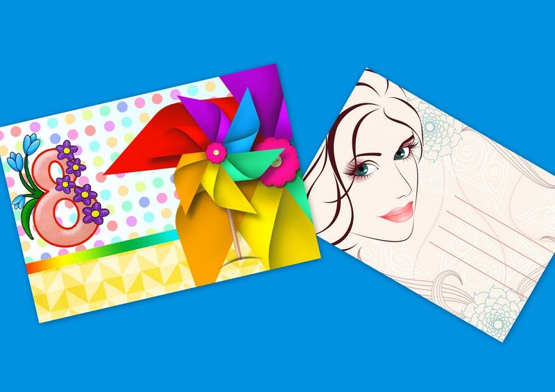 Felicitare art.AP-152,4