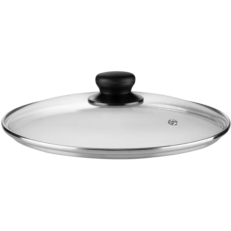 Capac Ardesto Gemini Gourmet AR1924GGL, 24cm, Oțel inoxidabil