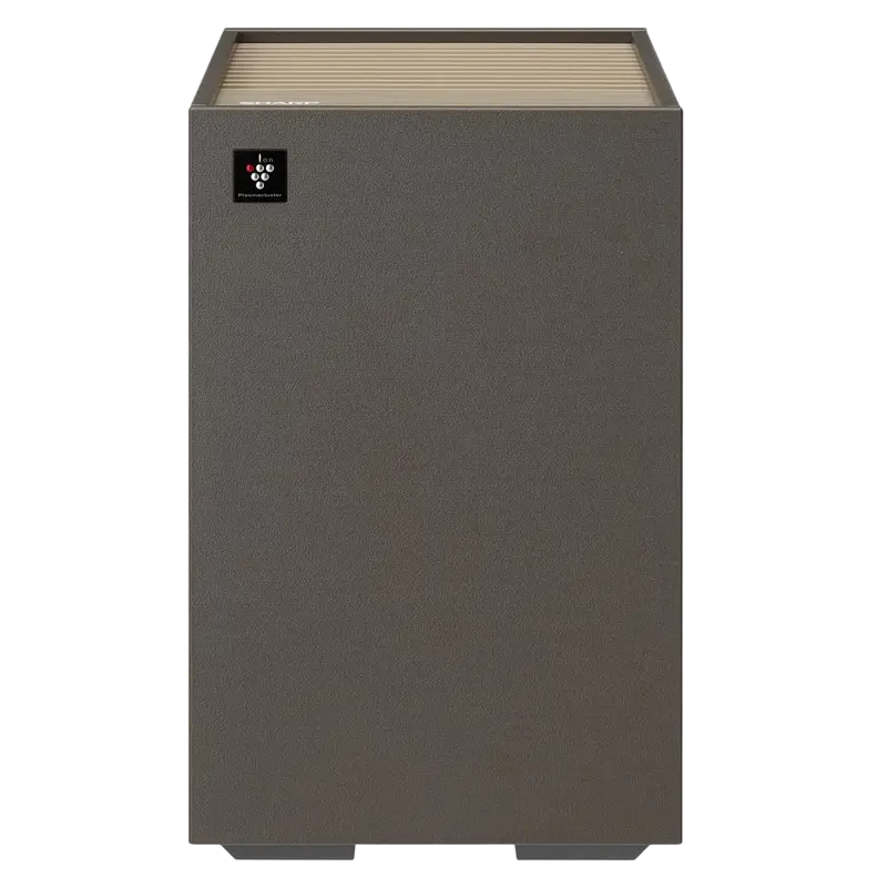 Purificator de aer Sharp FP-S40EU-T, Negru
