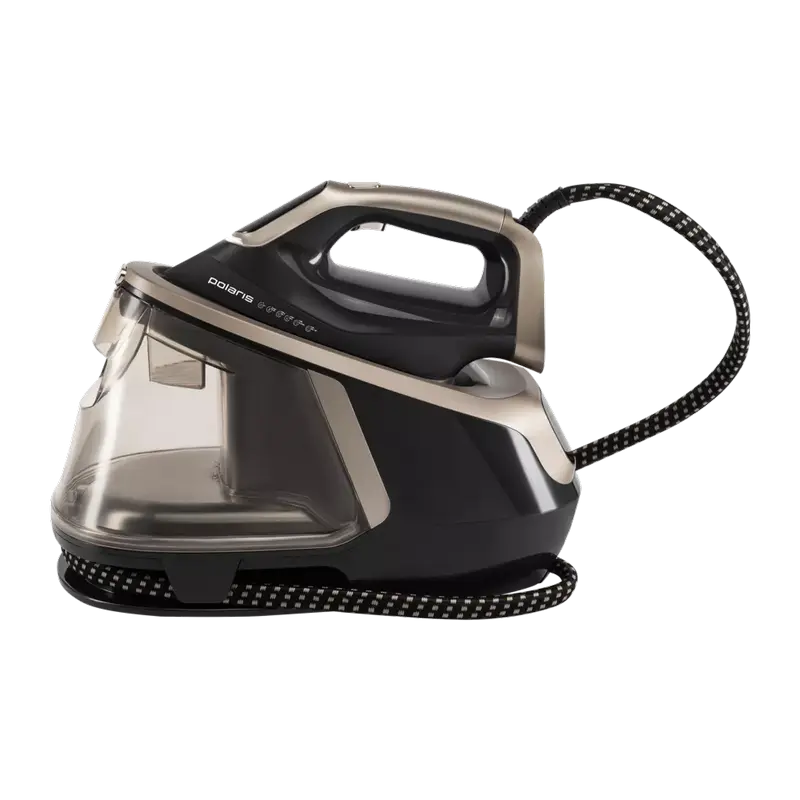 Ironing System Polaris PSS8010K X-Steam PRO Wi-Fi IQ Home