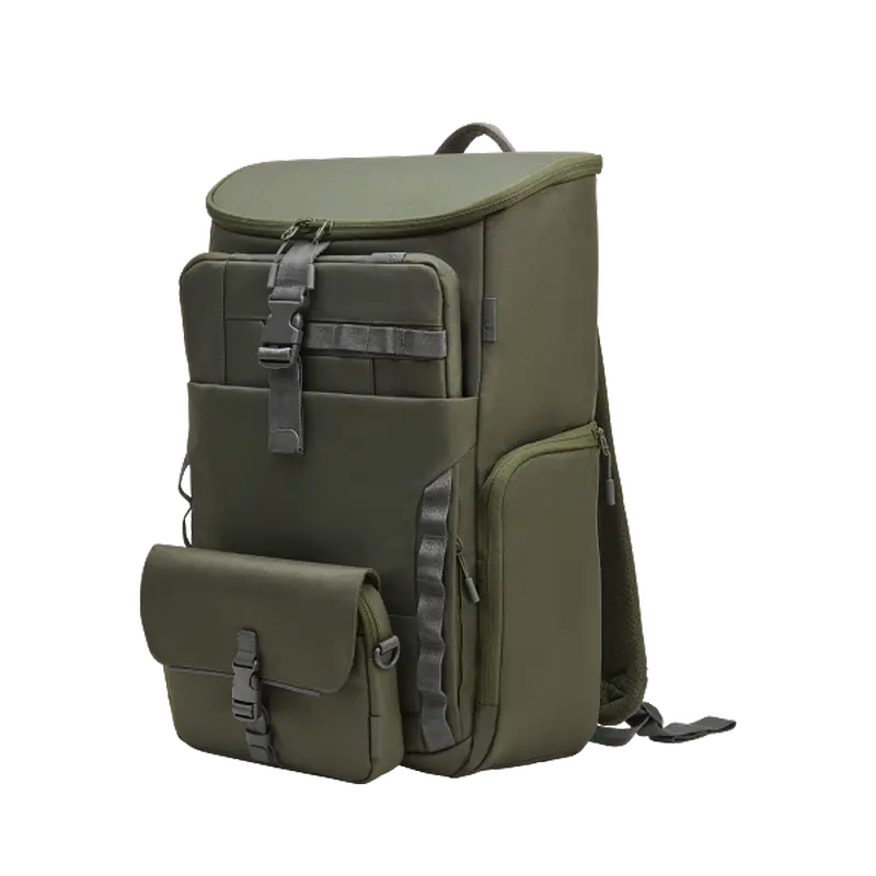 Rucsac HP Modular Laptop, 15.6", Verde