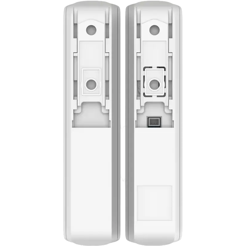 Detector de deschidere Ajax DoorProtect Plus, Alb
