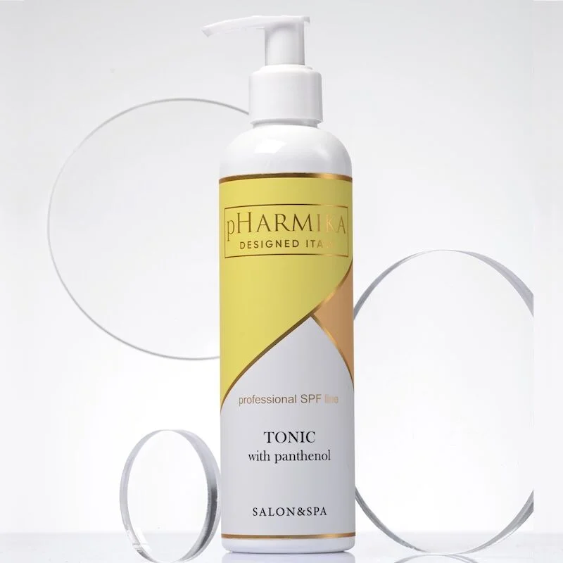pHarmika Tonic cu pantenol