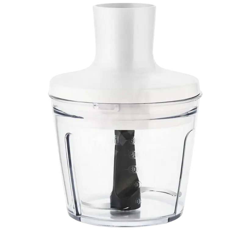 Blender de mână Tefal DailyMix, Alb