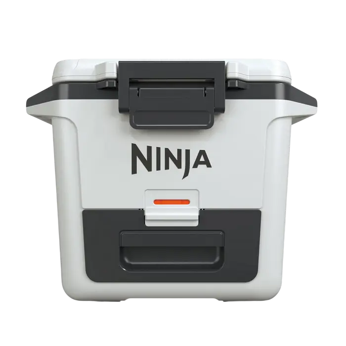 Geanta frigorifica Ninja FB131EUWH, 28L, Alb