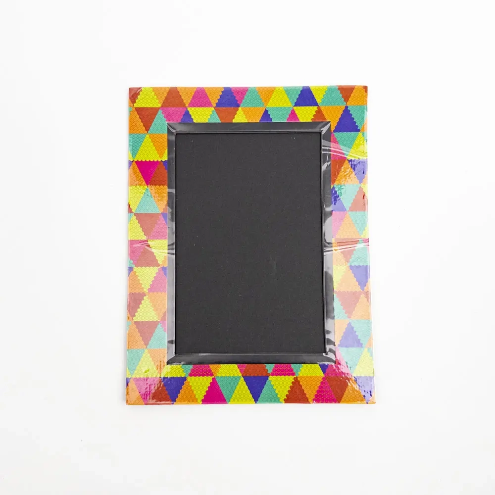 Ramă foto mozaic diamant 16 pe 5 pe 21,5 cm