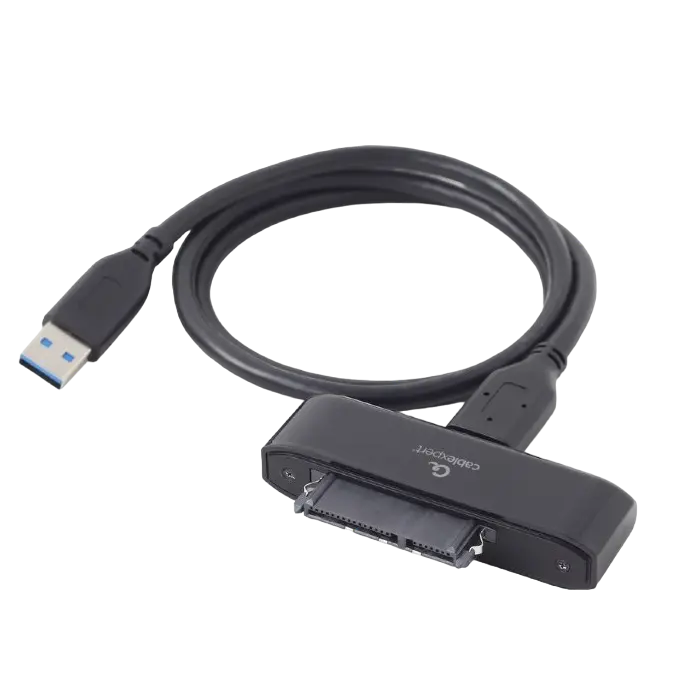 Accesorii pentru unități de stocare  Cablexpert AUS3-02