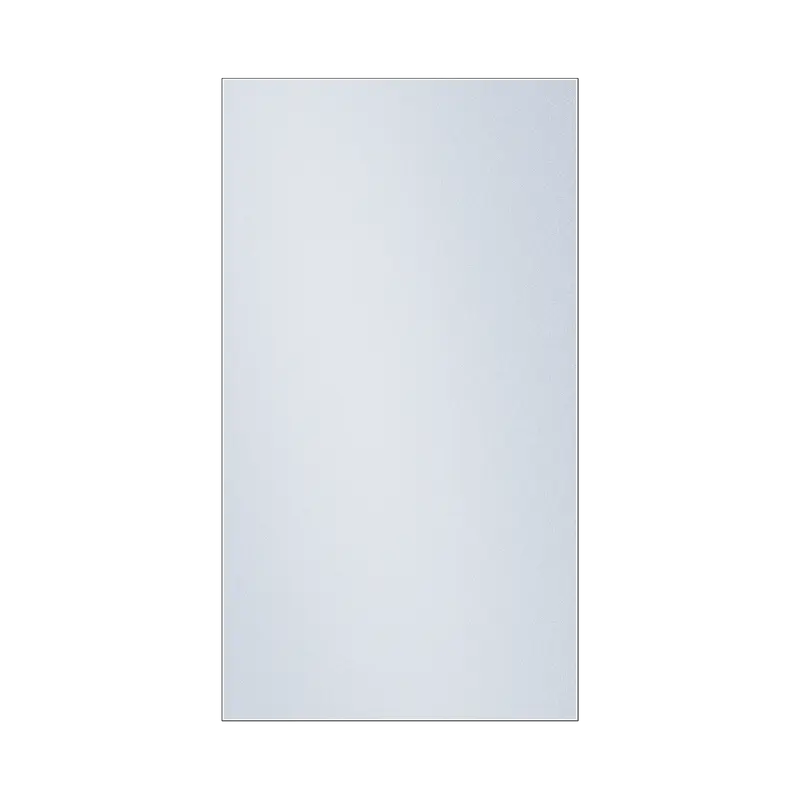 Panou pentru frigider Samsung RA-B23EUUCSGG, Albastru deschis